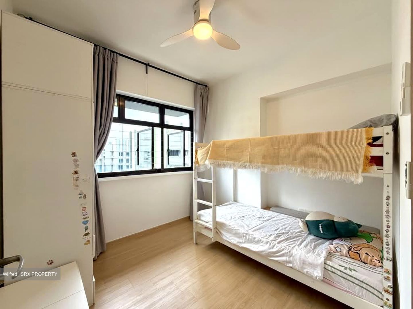 Blk 114A Alkaff Oasis (Toa Payoh), HDB 3 Rooms #591564651